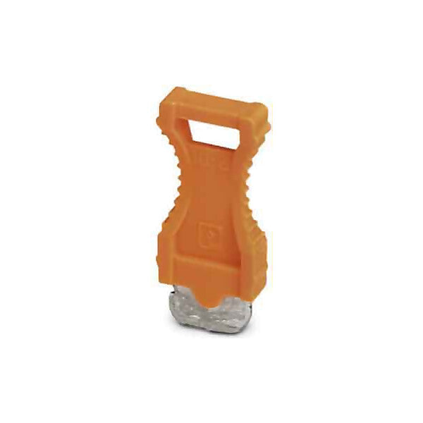 Phoenix Contact Trennstecker 10,5x3,5x23,1mm or P-DI